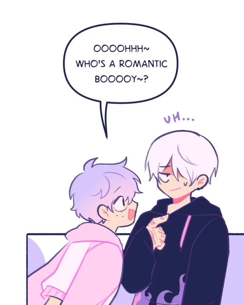 Read Boyfriends. chapter 173 image 1 on Lezhin