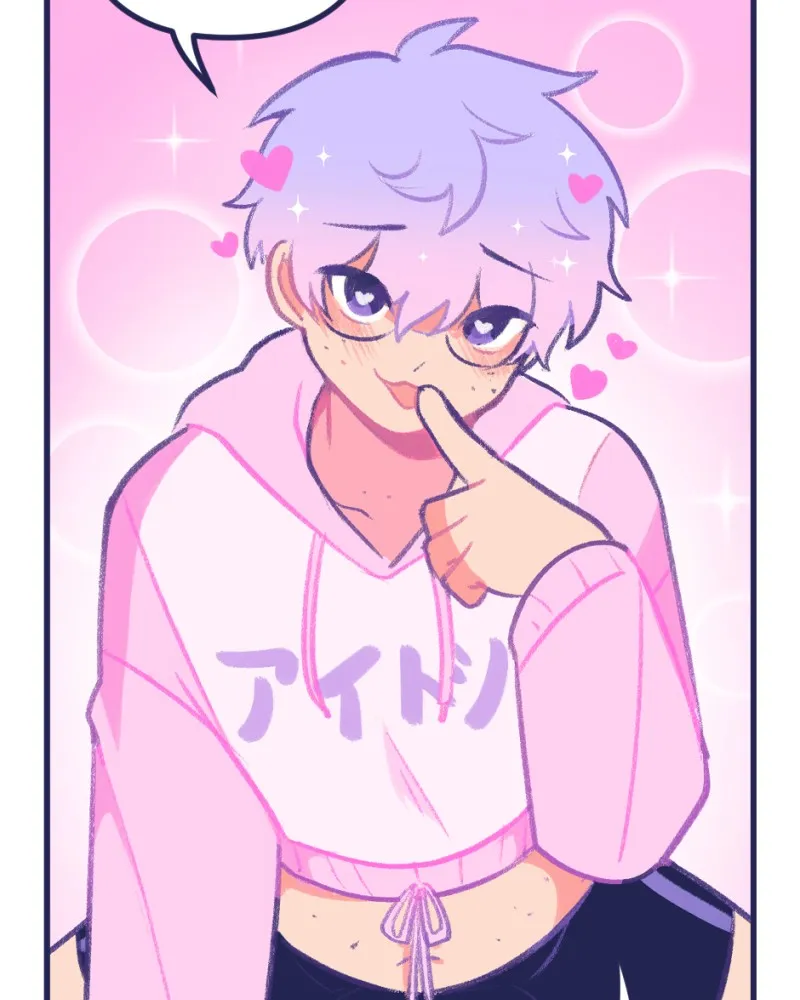 Read Boyfriends. chapter 173 image 14 on Lezhin