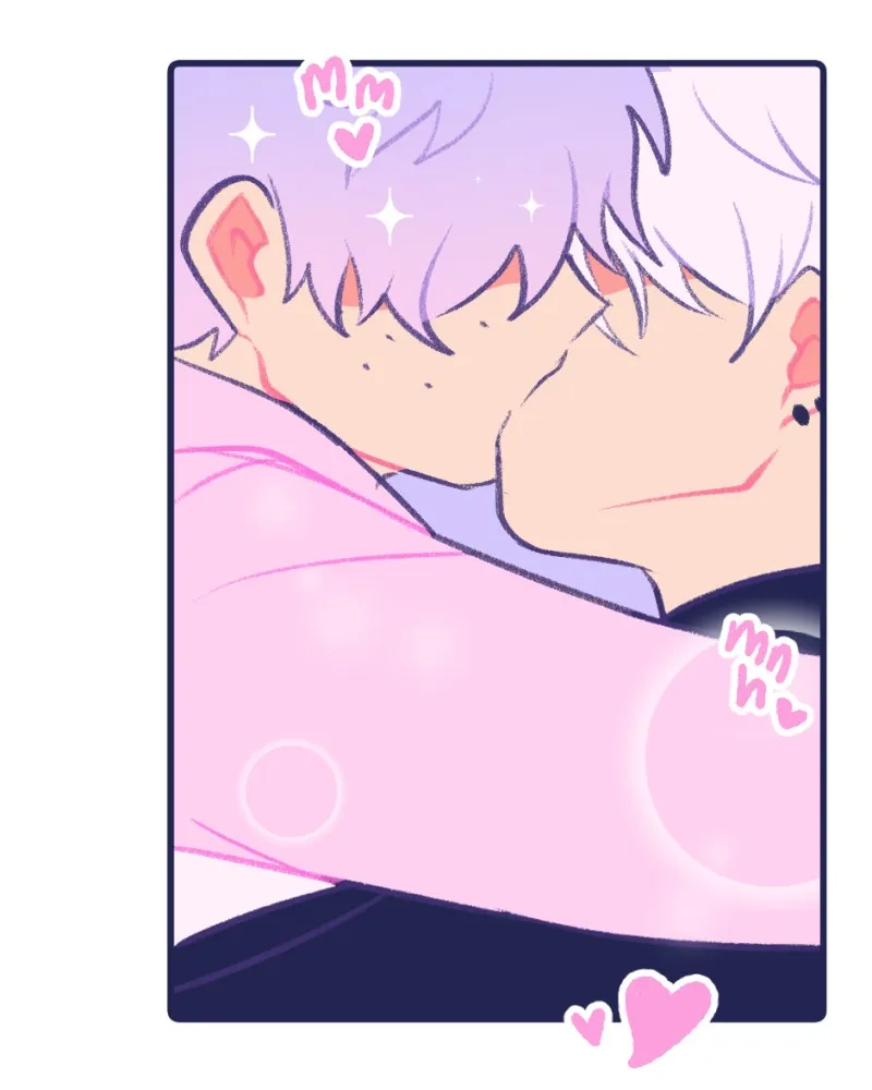 Read Boyfriends. chapter 173 image 8 on Lezhin