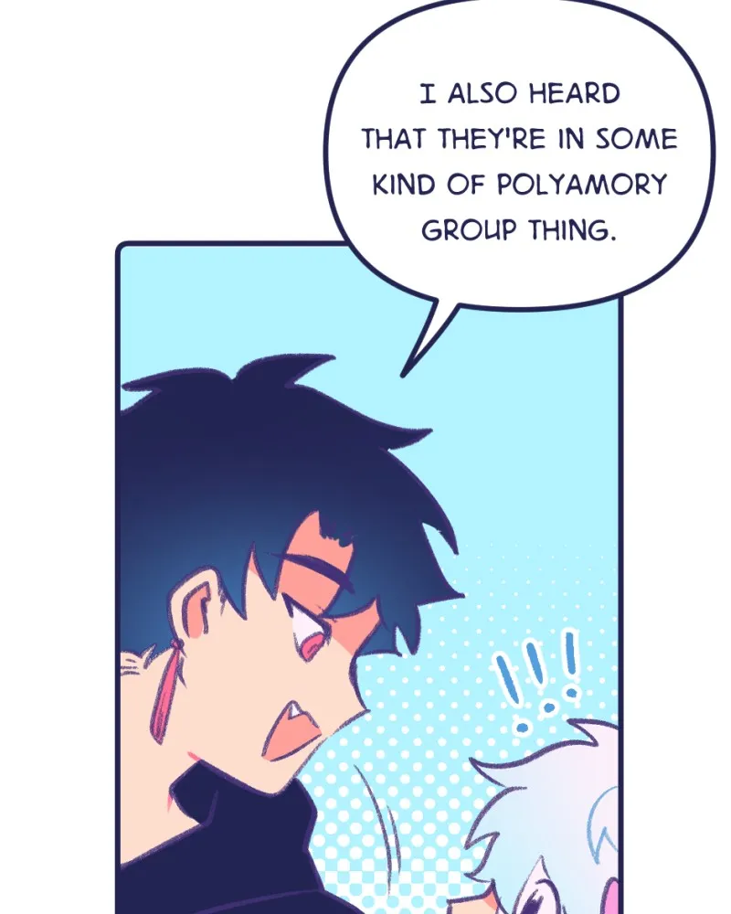 Read Boyfriends. chapter 174 image 14 on Lezhin