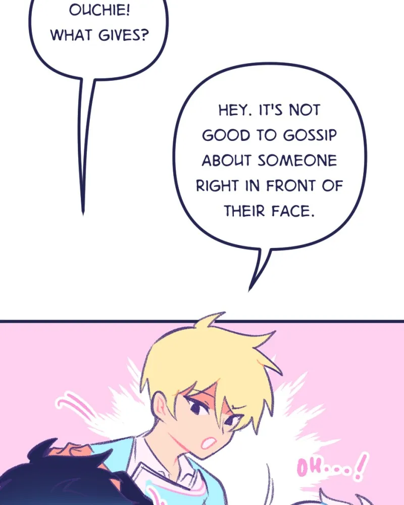 Read Boyfriends. chapter 174 image 18 on Lezhin