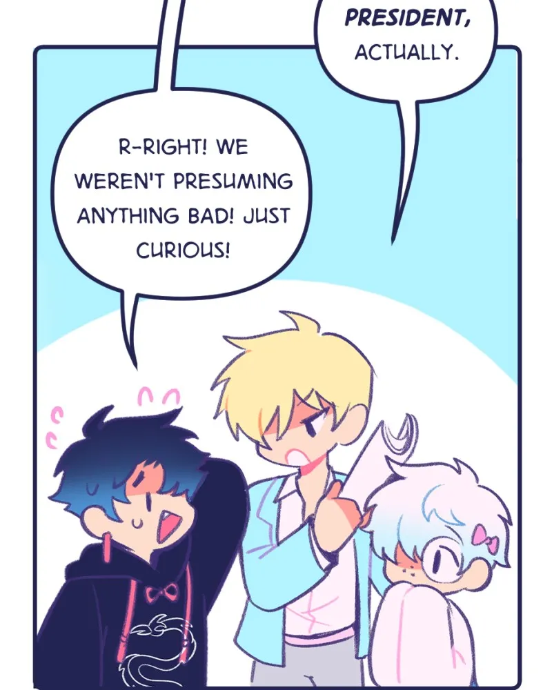 Read Boyfriends. chapter 174 image 20 on Lezhin
