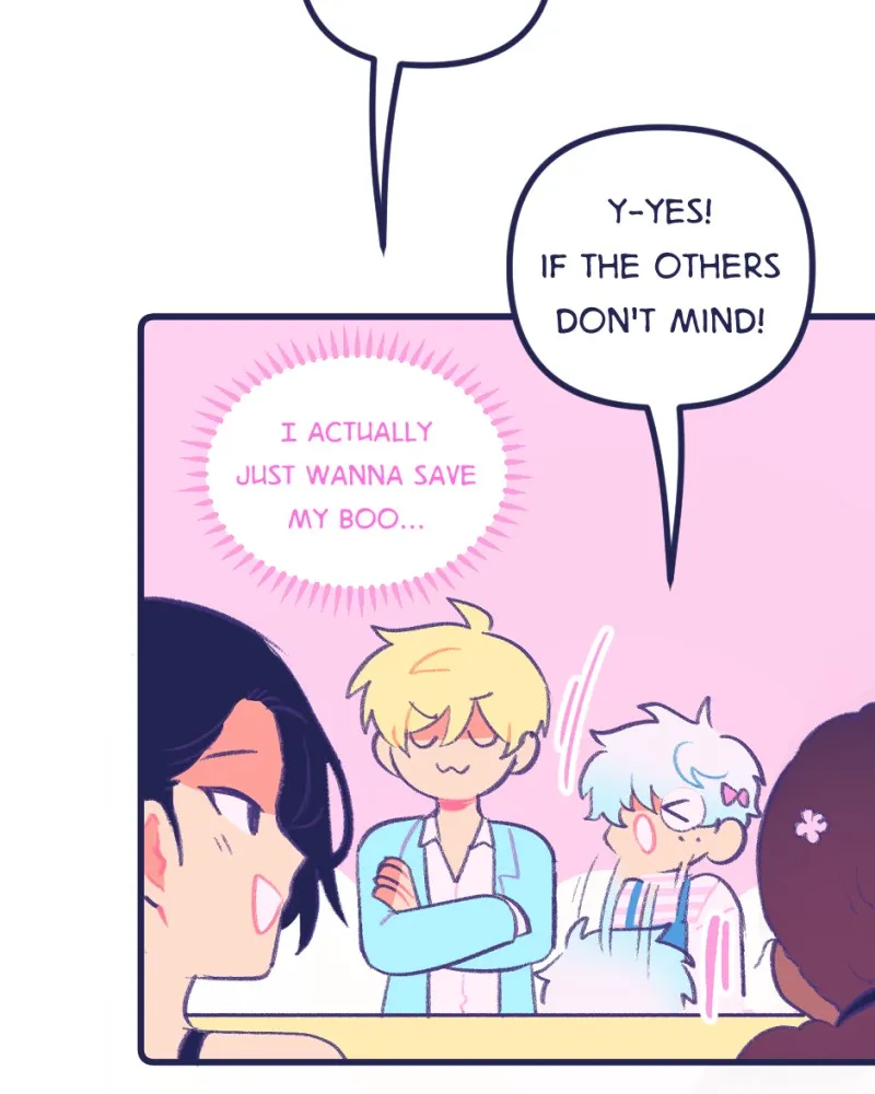 Read Boyfriends. chapter 174 image 23 on Lezhin