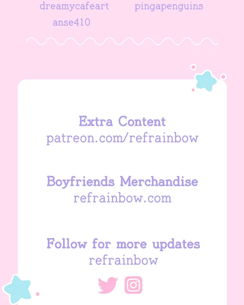Read Boyfriends. chapter 174 image 25 on Lezhin