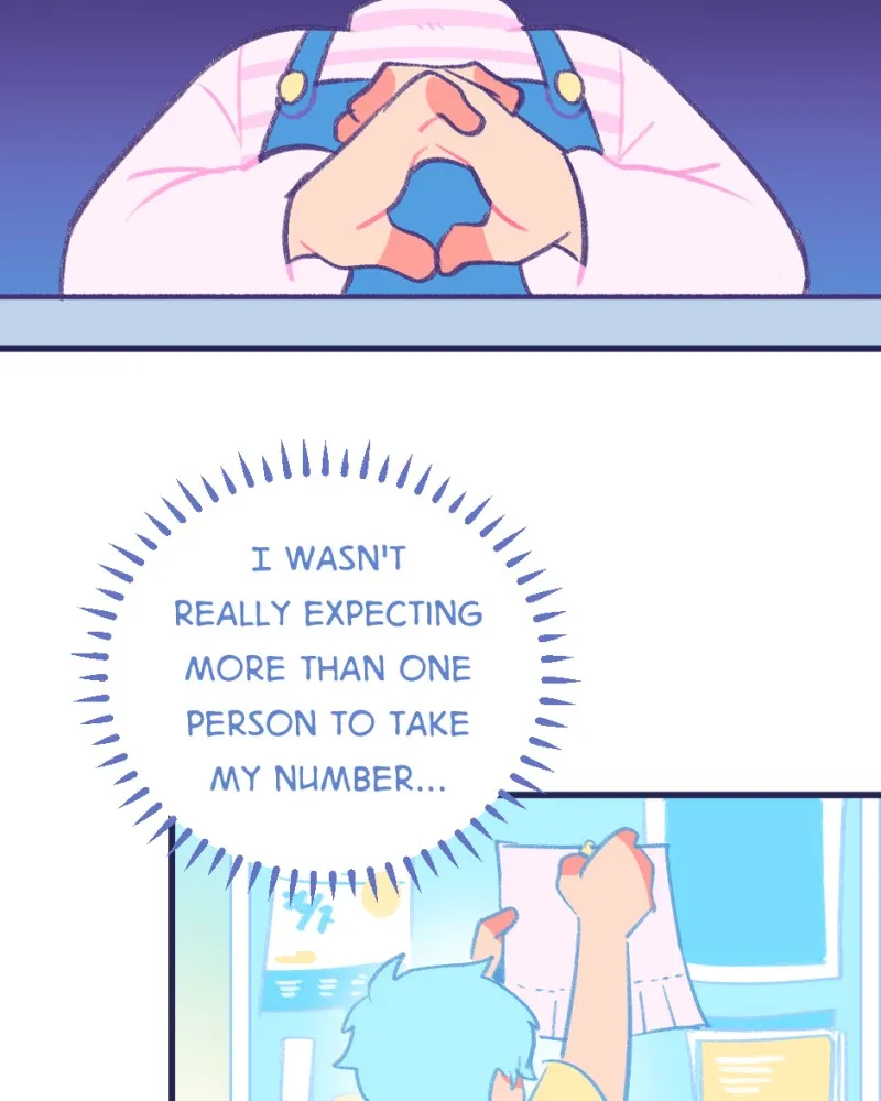 Read Boyfriends. chapter 174 image 3 on Lezhin