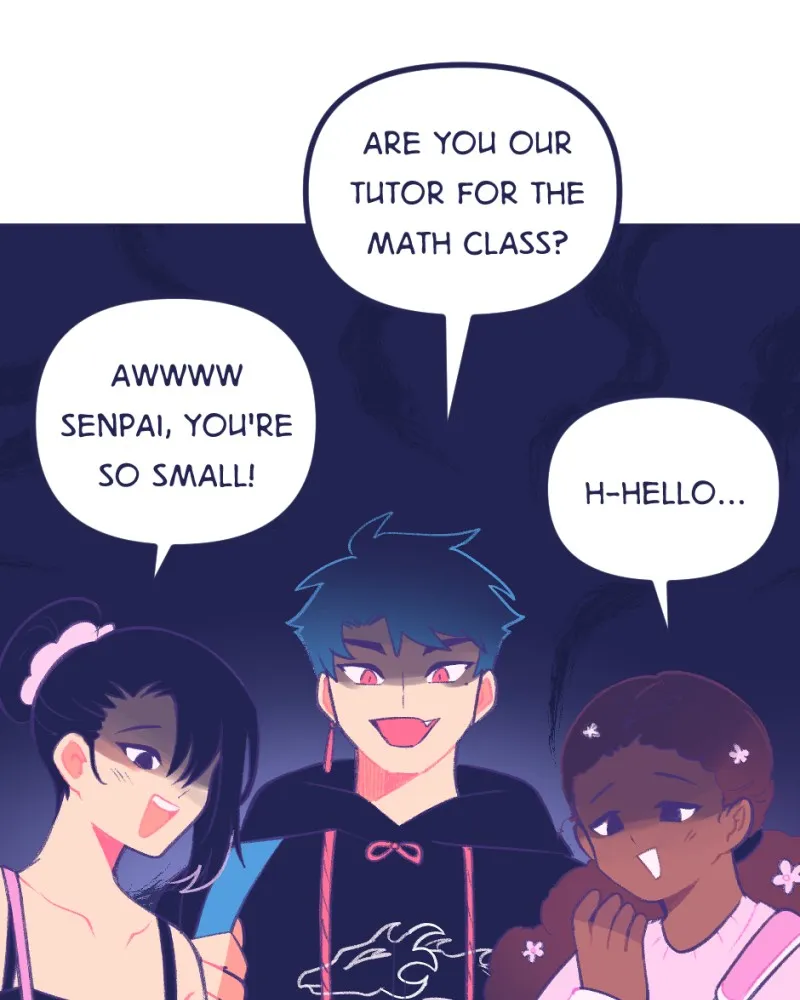Read Boyfriends. chapter 174 image 7 on Lezhin