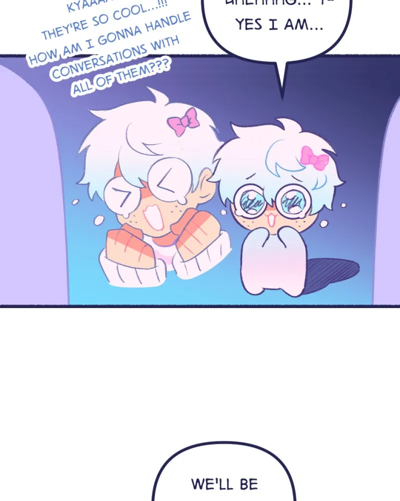Read Boyfriends. chapter 174 image 9 on Lezhin