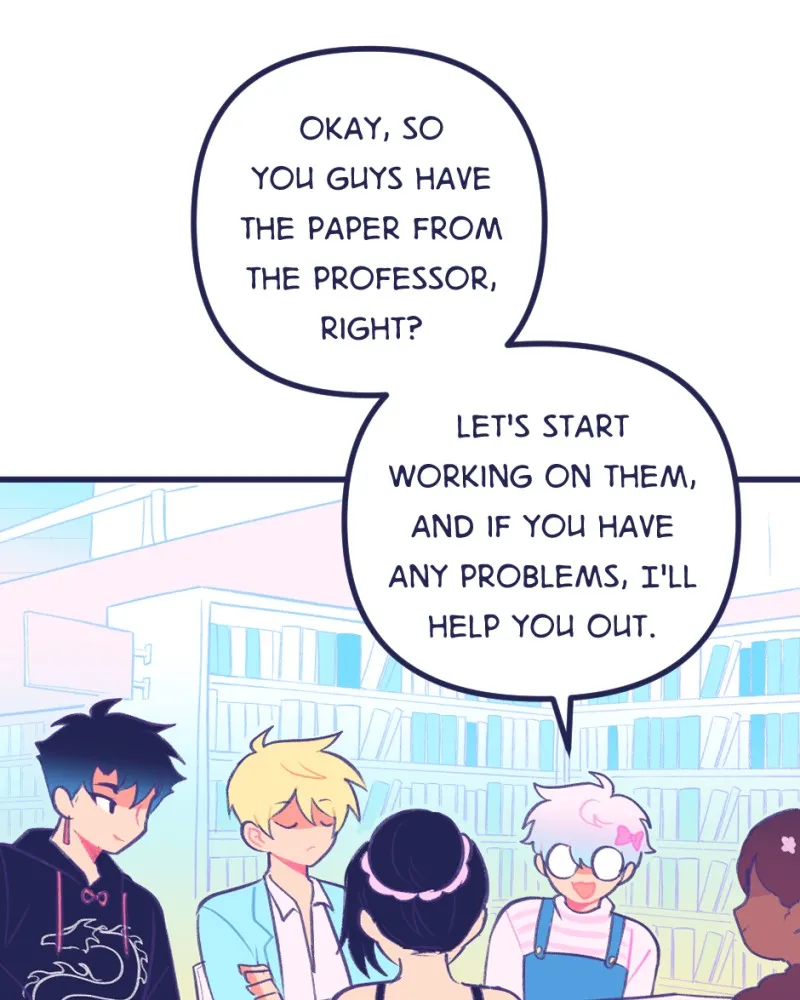 Read Boyfriends. chapter 175 image 1 on Lezhin