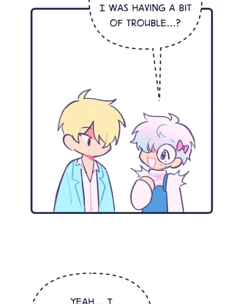 Read Boyfriends. chapter 175 image 14 on Lezhin