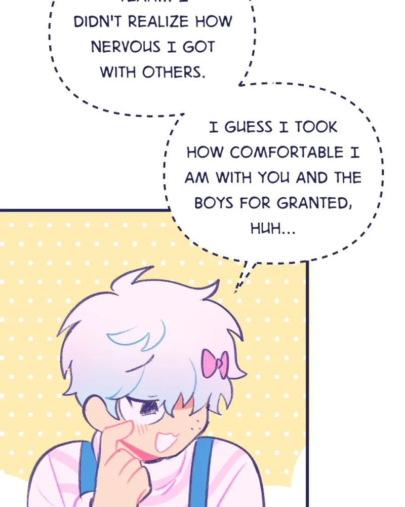 Read Boyfriends. chapter 175 image 15 on Lezhin