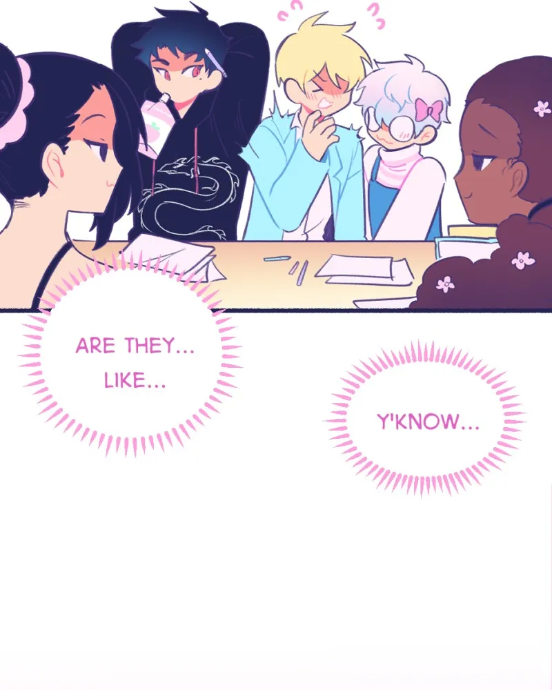 Read Boyfriends. chapter 175 image 21 on Lezhin