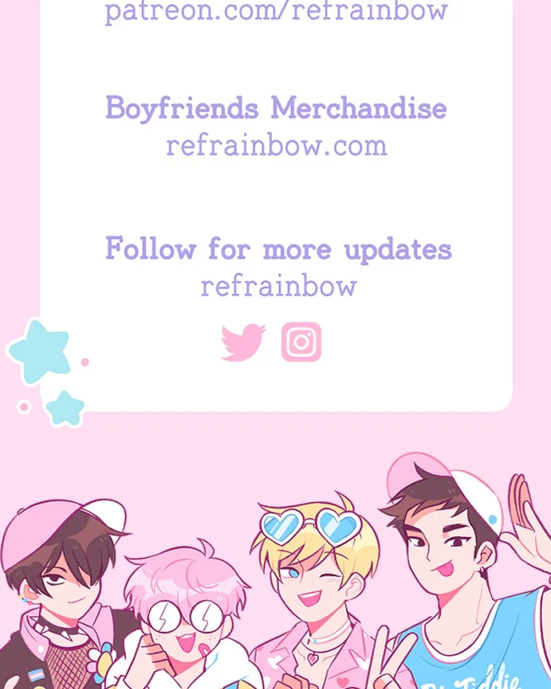 Read Boyfriends. chapter 175 image 23 on Lezhin
