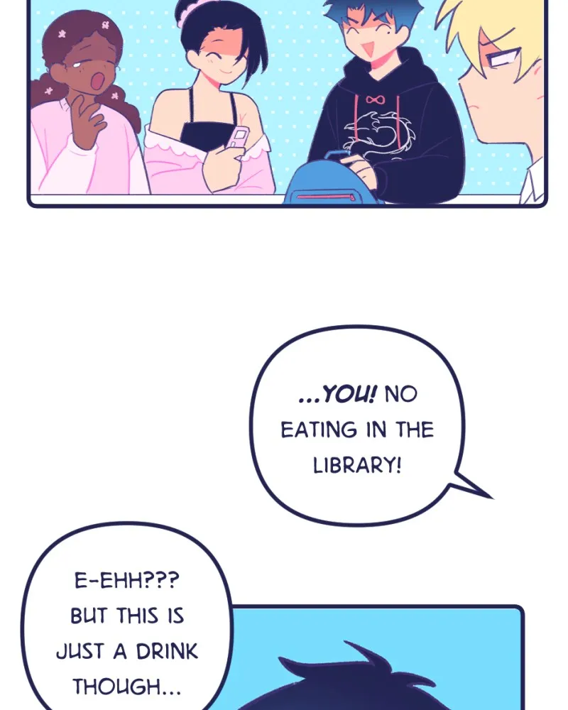 Read Boyfriends. chapter 175 image 3 on Lezhin