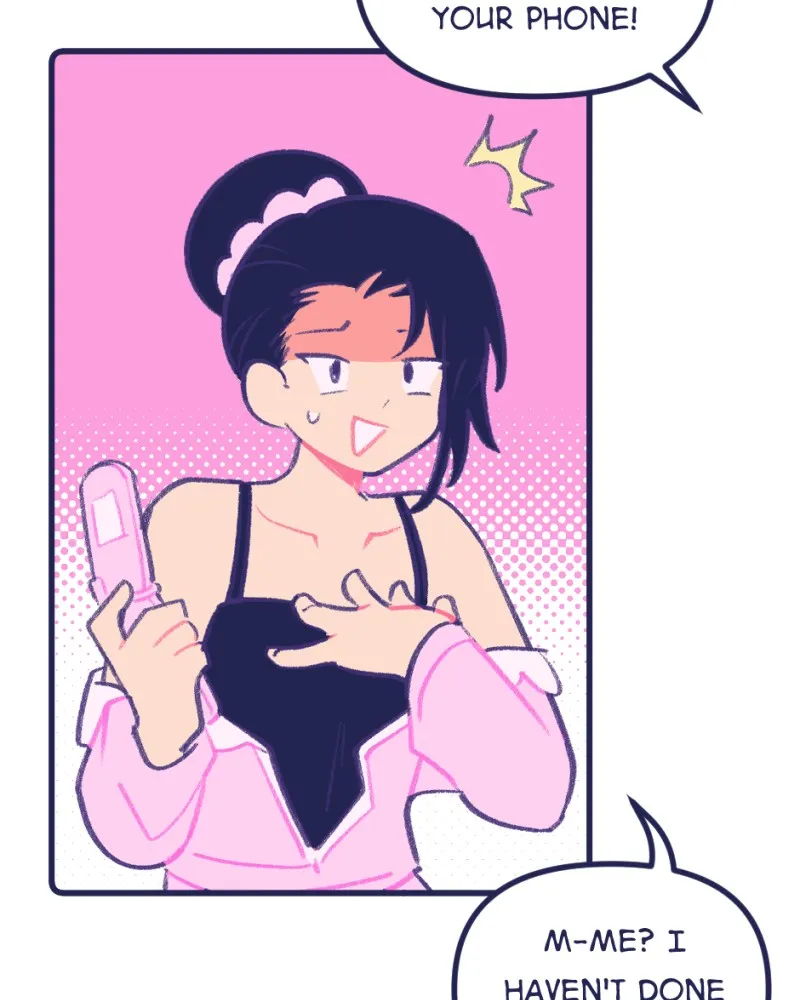 Read Boyfriends. chapter 175 image 5 on Lezhin