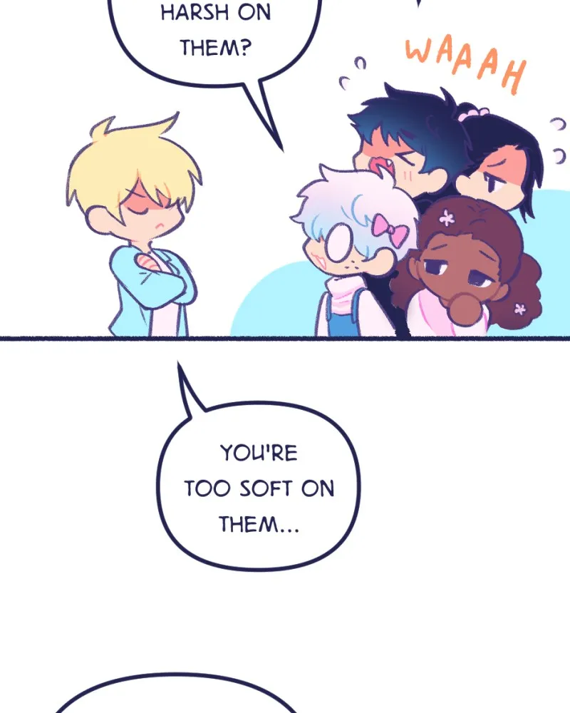 Read Boyfriends. chapter 175 image 8 on Lezhin