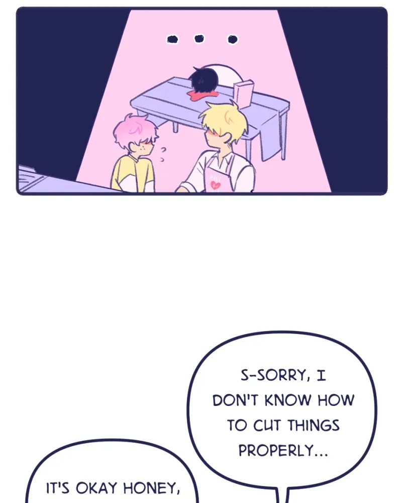Read Boyfriends. chapter 176 image 18 on Lezhin