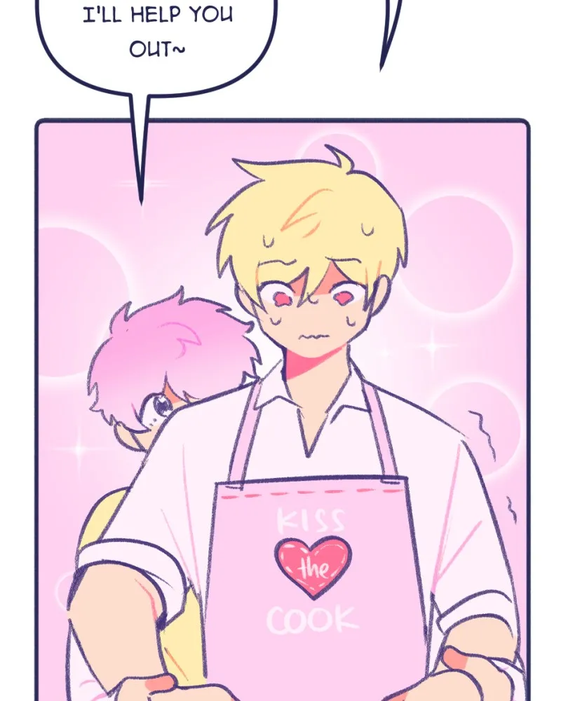 Read Boyfriends. chapter 176 image 19 on Lezhin