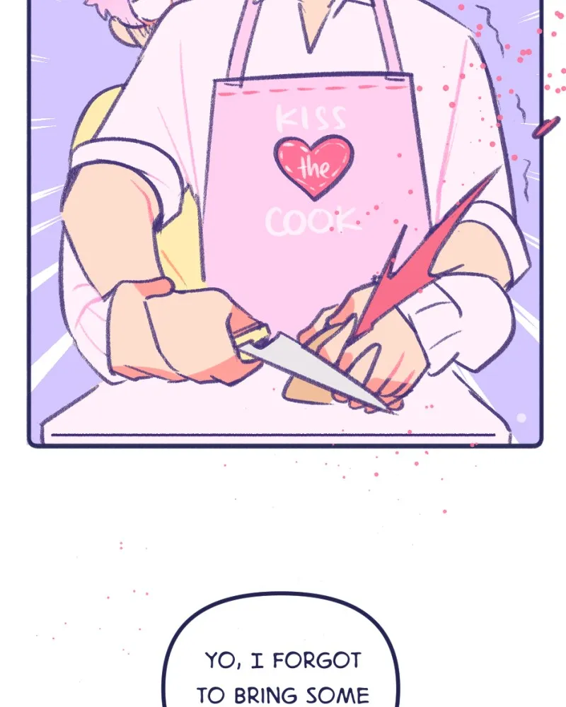 Read Boyfriends. chapter 176 image 21 on Lezhin