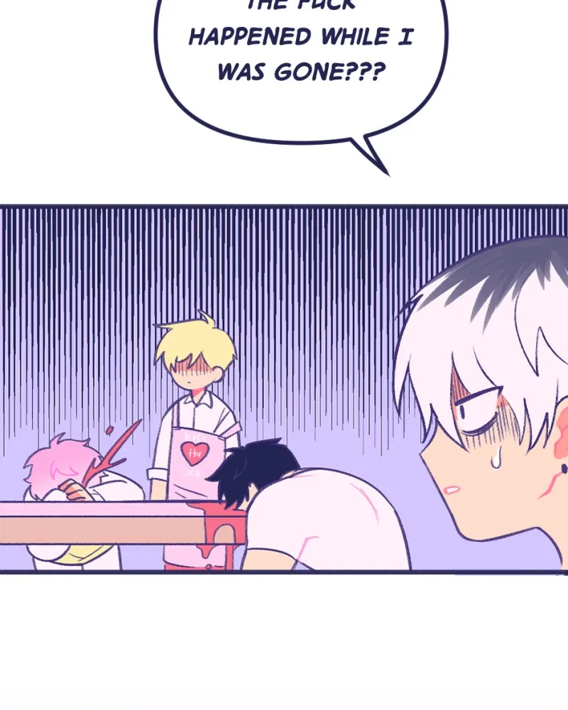 Read Boyfriends. chapter 176 image 23 on Lezhin
