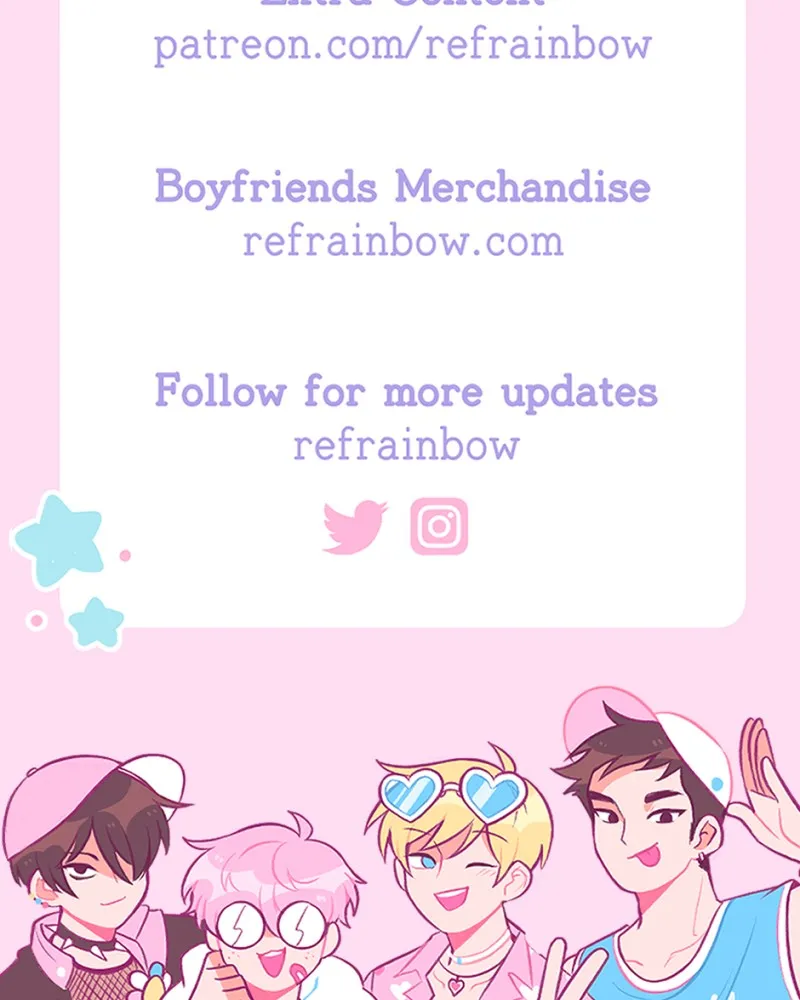 Read Boyfriends. chapter 176 image 25 on Lezhin