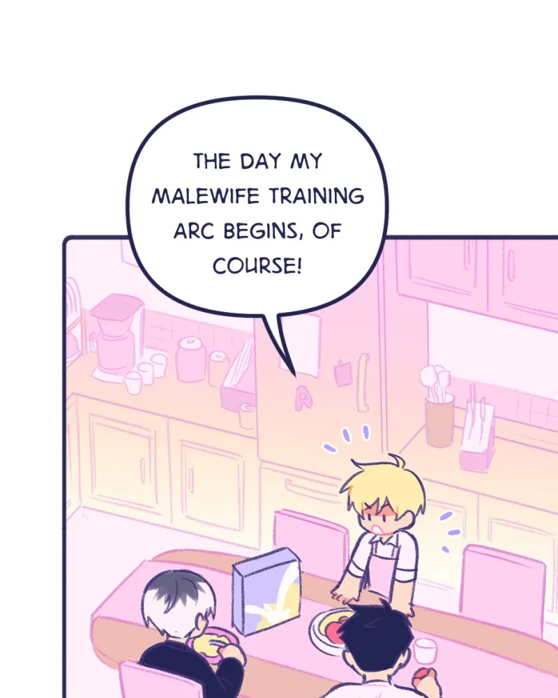 Read Boyfriends. chapter 176 image 3 on Lezhin