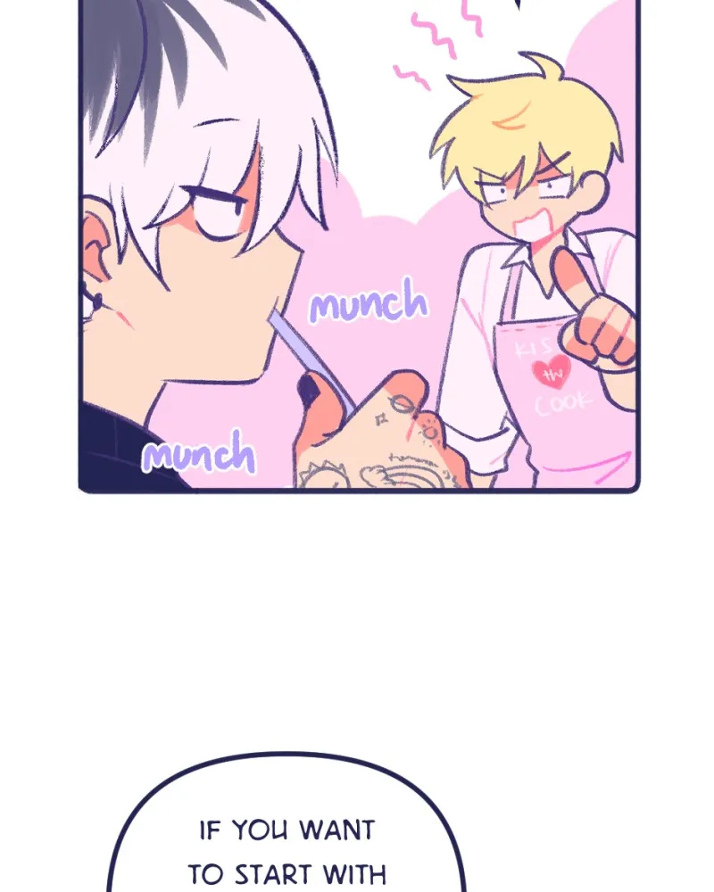 Read Boyfriends. chapter 176 image 8 on Lezhin