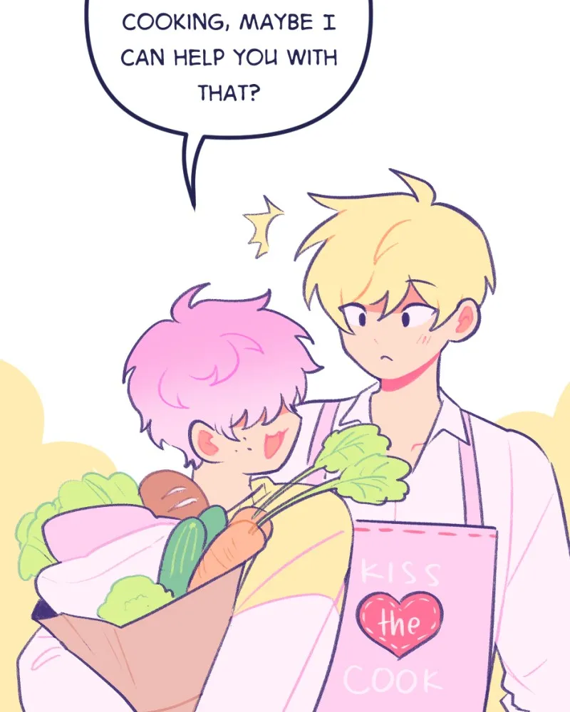 Read Boyfriends. chapter 176 image 9 on Lezhin