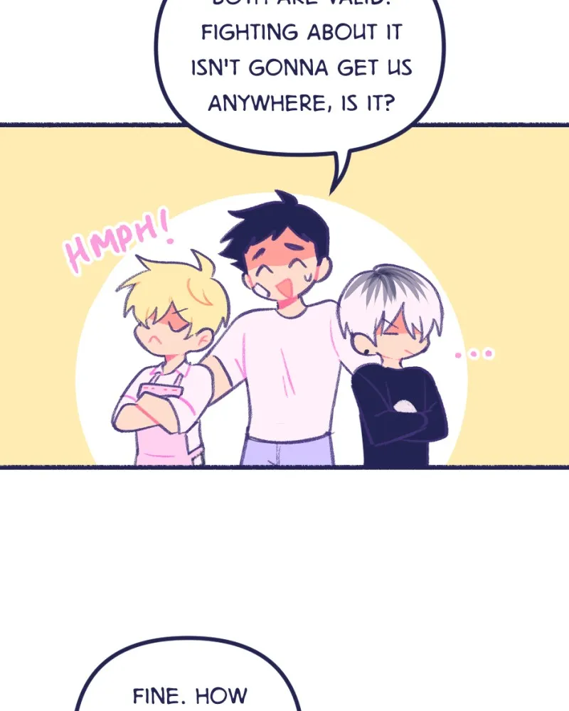 Read Boyfriends. chapter 177 image 10 on Lezhin
