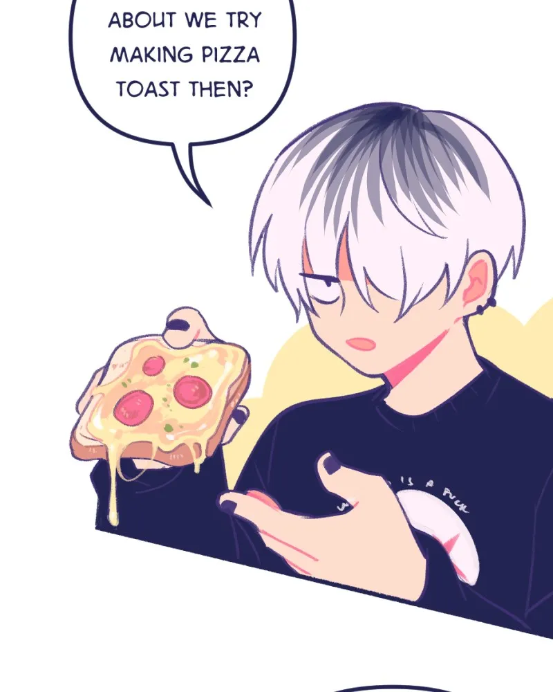 Read Boyfriends. chapter 177 image 11 on Lezhin