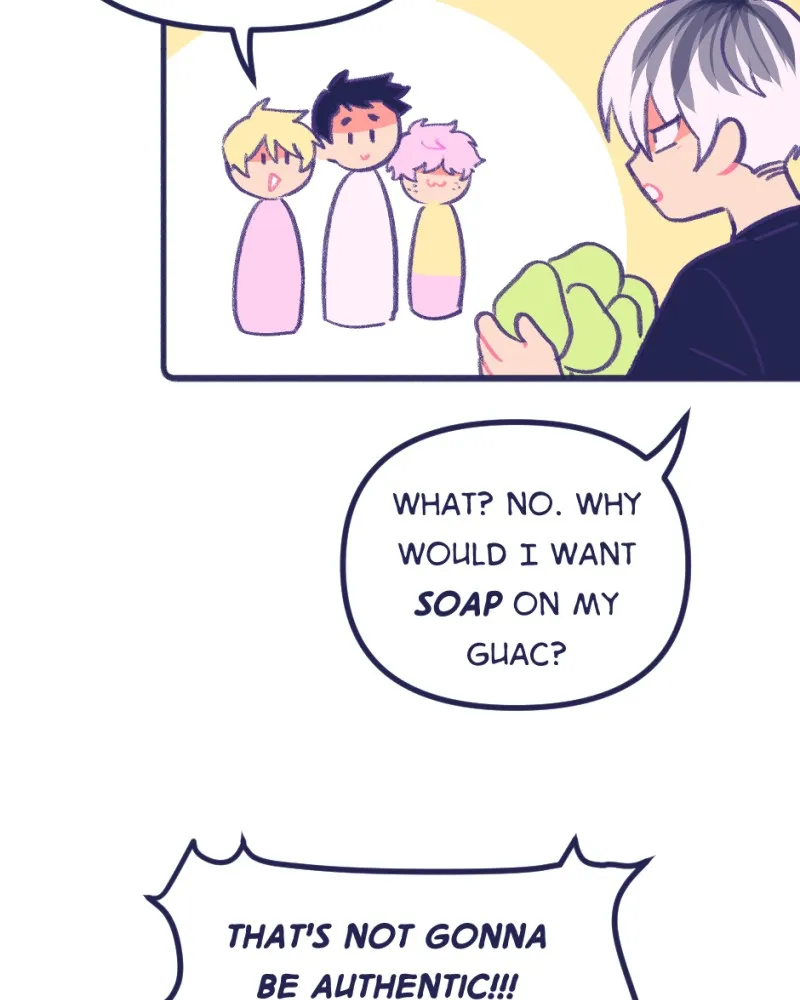 Read Boyfriends. chapter 177 image 14 on Lezhin