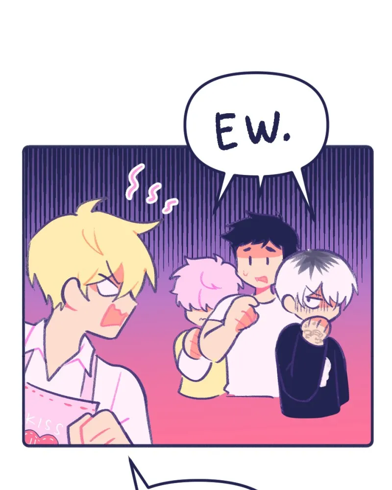 Read Boyfriends. chapter 177 image 17 on Lezhin