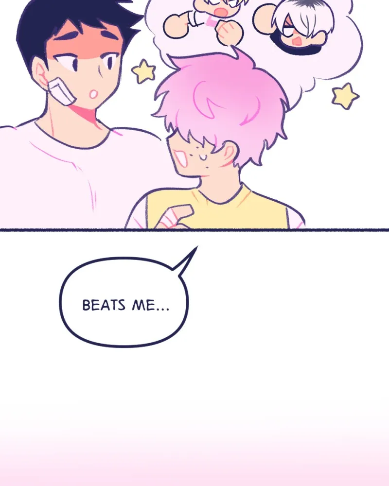Read Boyfriends. chapter 177 image 19 on Lezhin