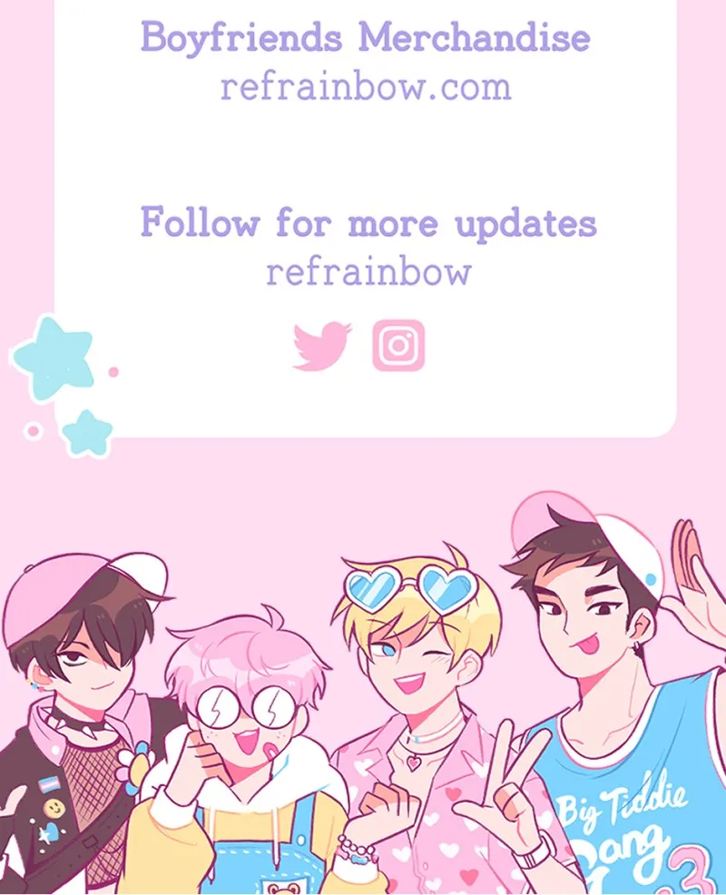 Read Boyfriends. chapter 177 image 21 on Lezhin