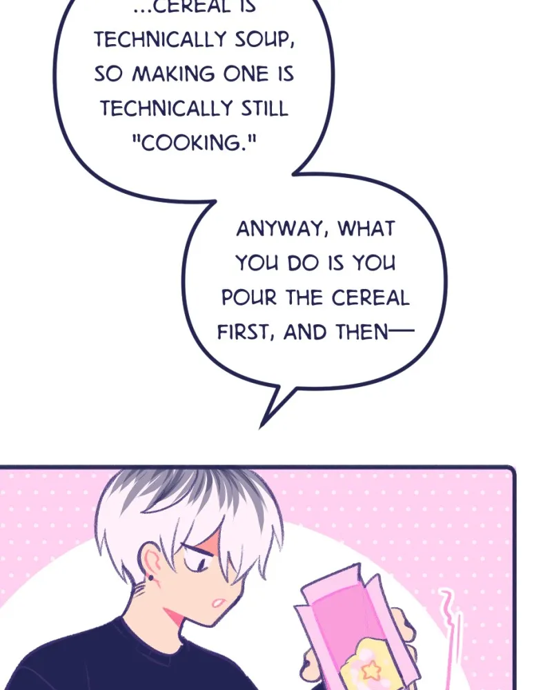 Read Boyfriends. chapter 177 image 5 on Lezhin