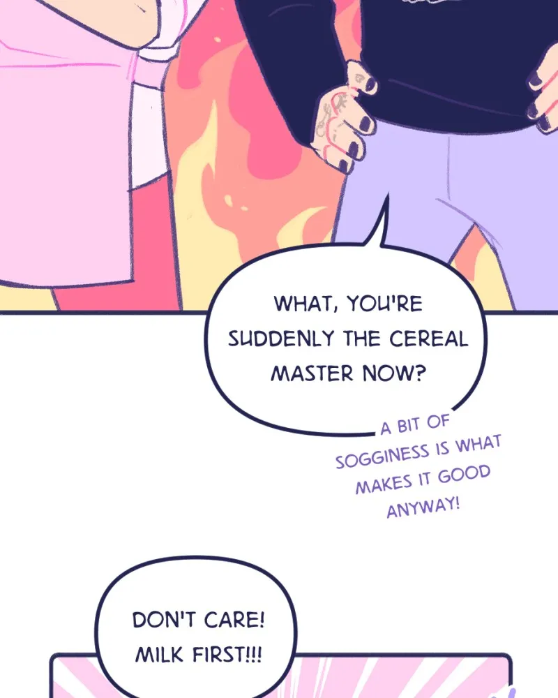 Read Boyfriends. chapter 177 image 8 on Lezhin