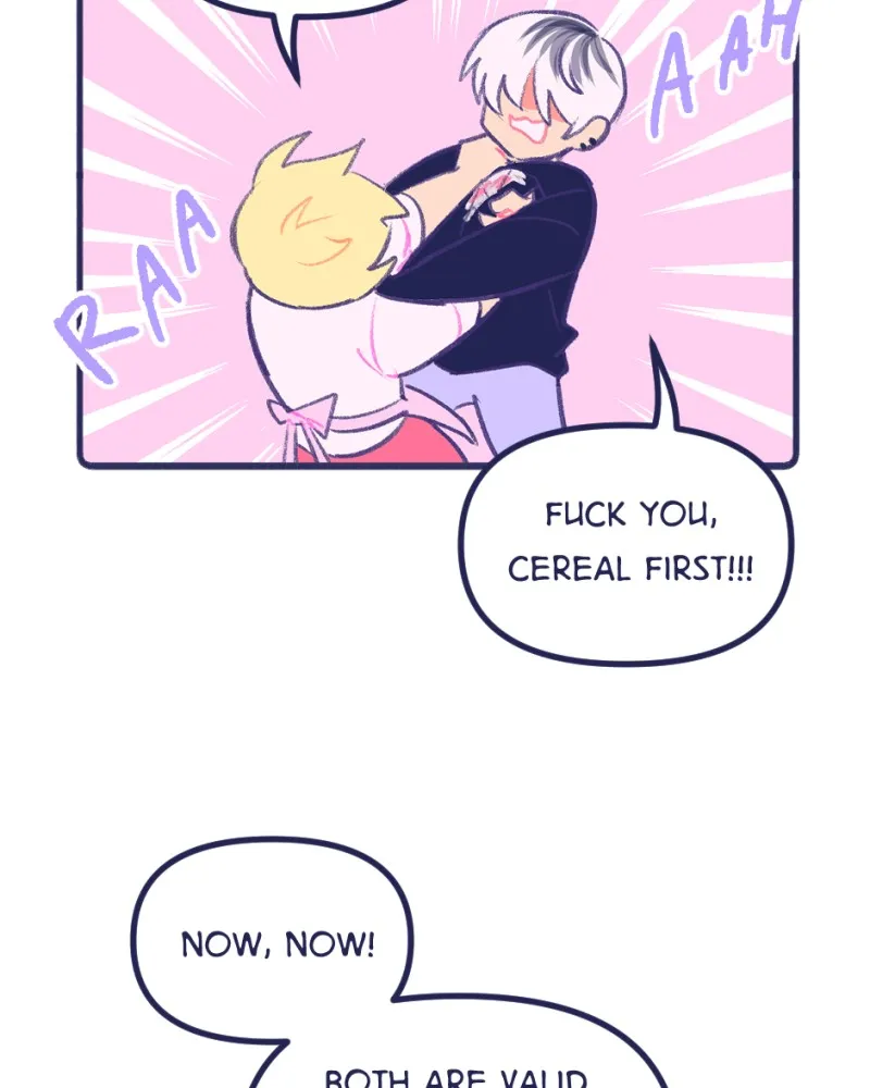 Read Boyfriends. chapter 177 image 9 on Lezhin