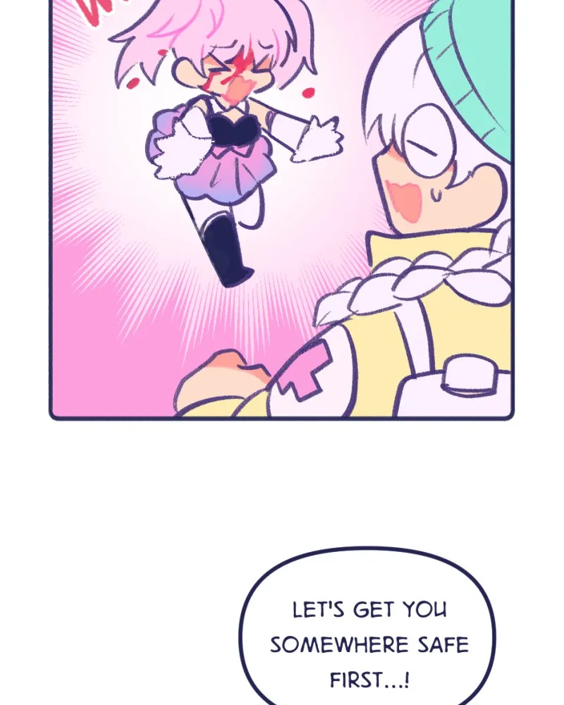 Read Boyfriends. chapter 179 image 25 on Lezhin