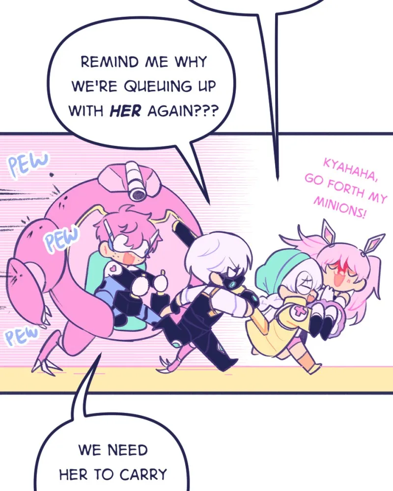 Read Boyfriends. chapter 179 image 26 on Lezhin