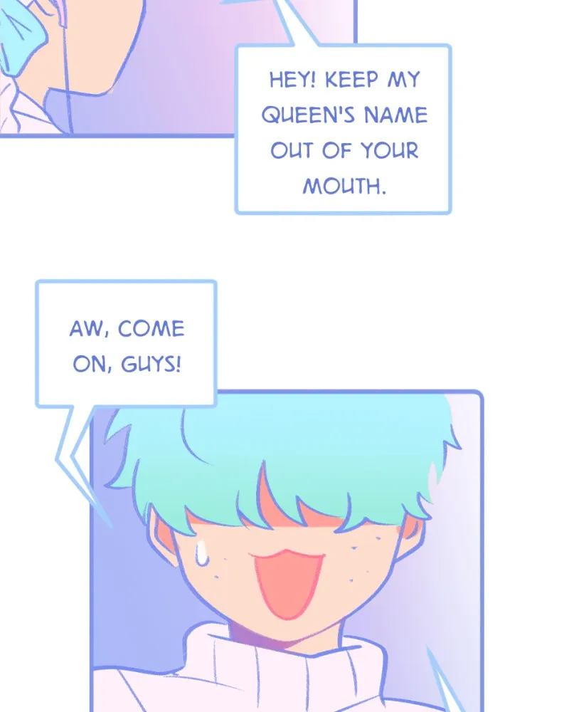 Read Boyfriends. chapter 179 image 3 on Lezhin
