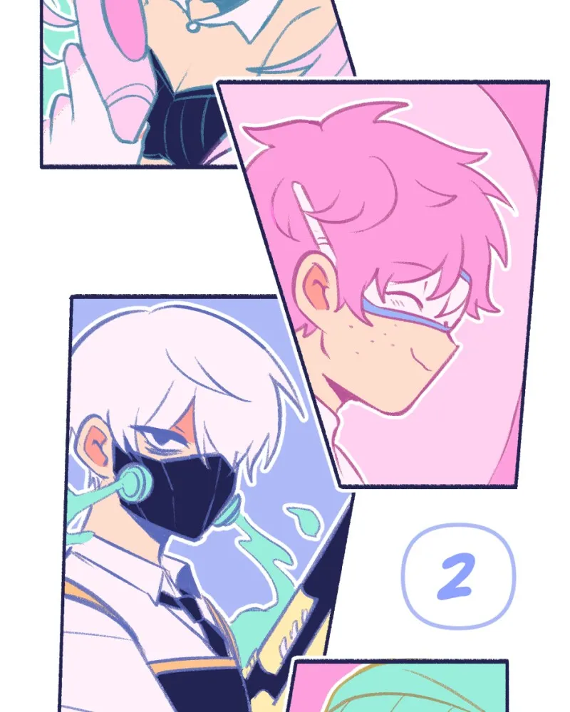 Read Boyfriends. chapter 179 image 7 on Lezhin