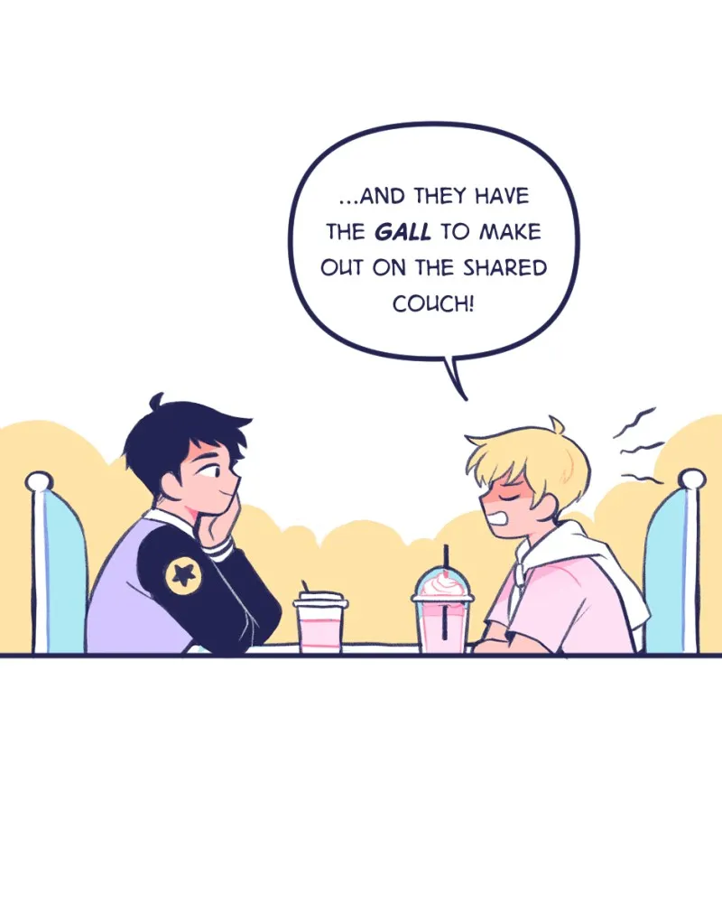 Read Boyfriends. chapter 18 image 1 on Lezhin