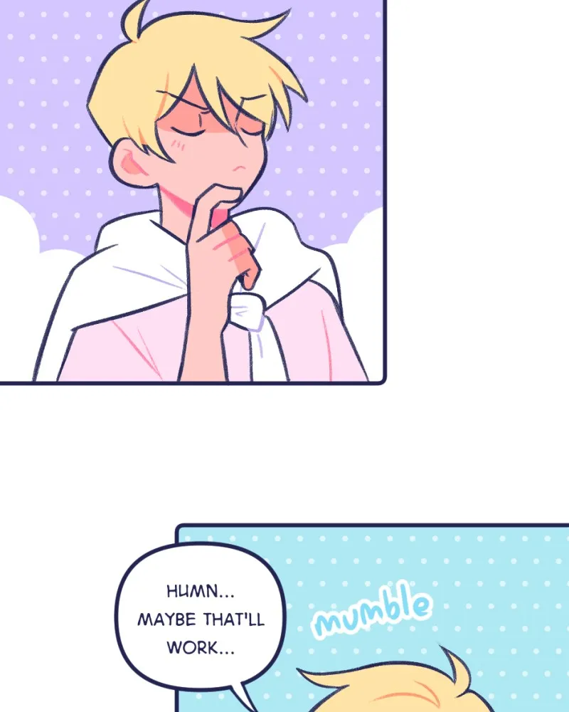 Read Boyfriends. chapter 18 image 10 on Lezhin
