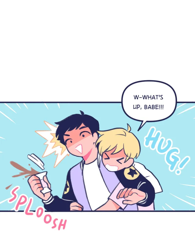 Read Boyfriends. chapter 18 image 14 on Lezhin