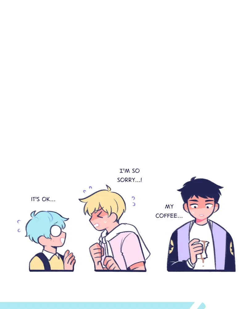 Read Boyfriends. chapter 18 image 16 on Lezhin