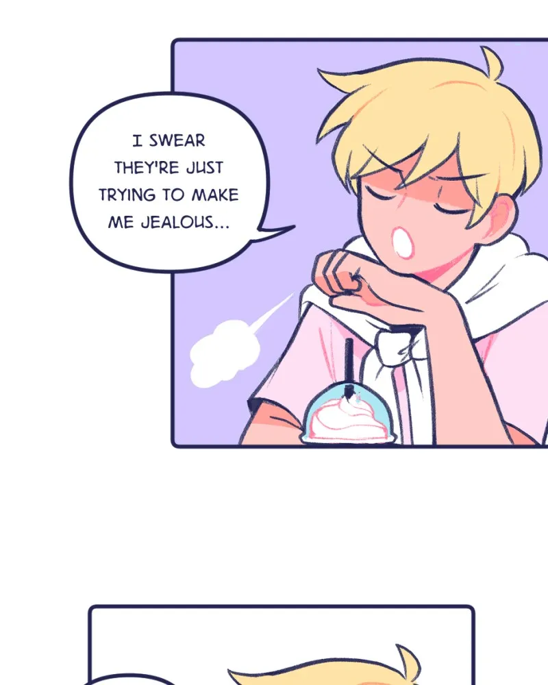 Read Boyfriends. chapter 18 image 2 on Lezhin
