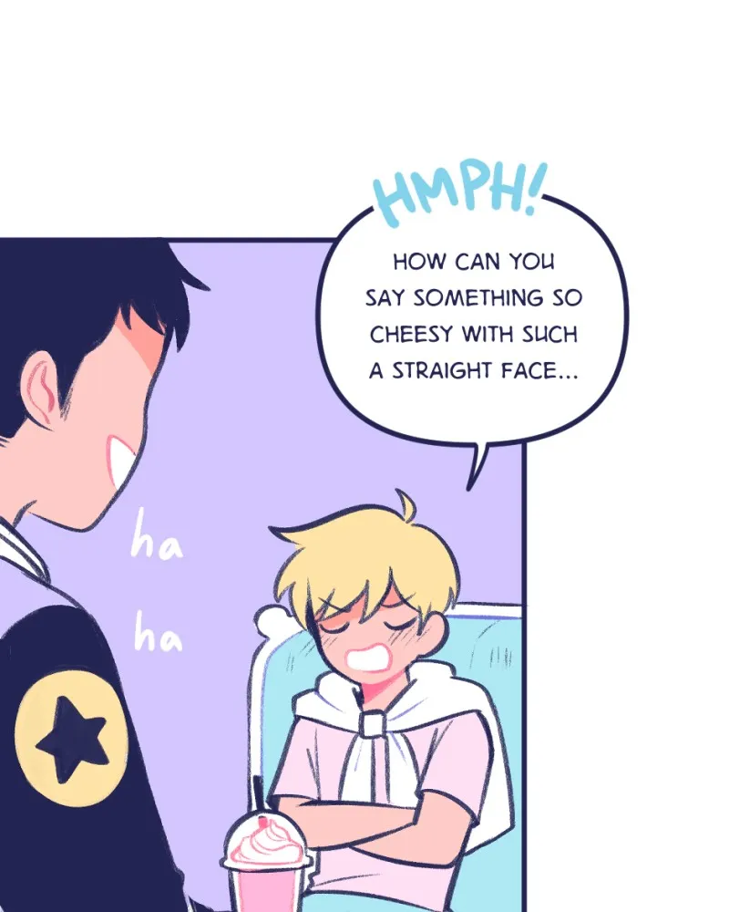 Read Boyfriends. chapter 18 image 5 on Lezhin