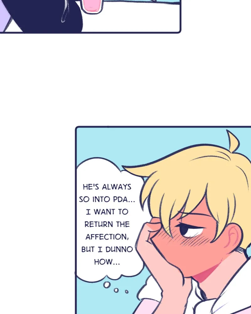 Read Boyfriends. chapter 18 image 6 on Lezhin