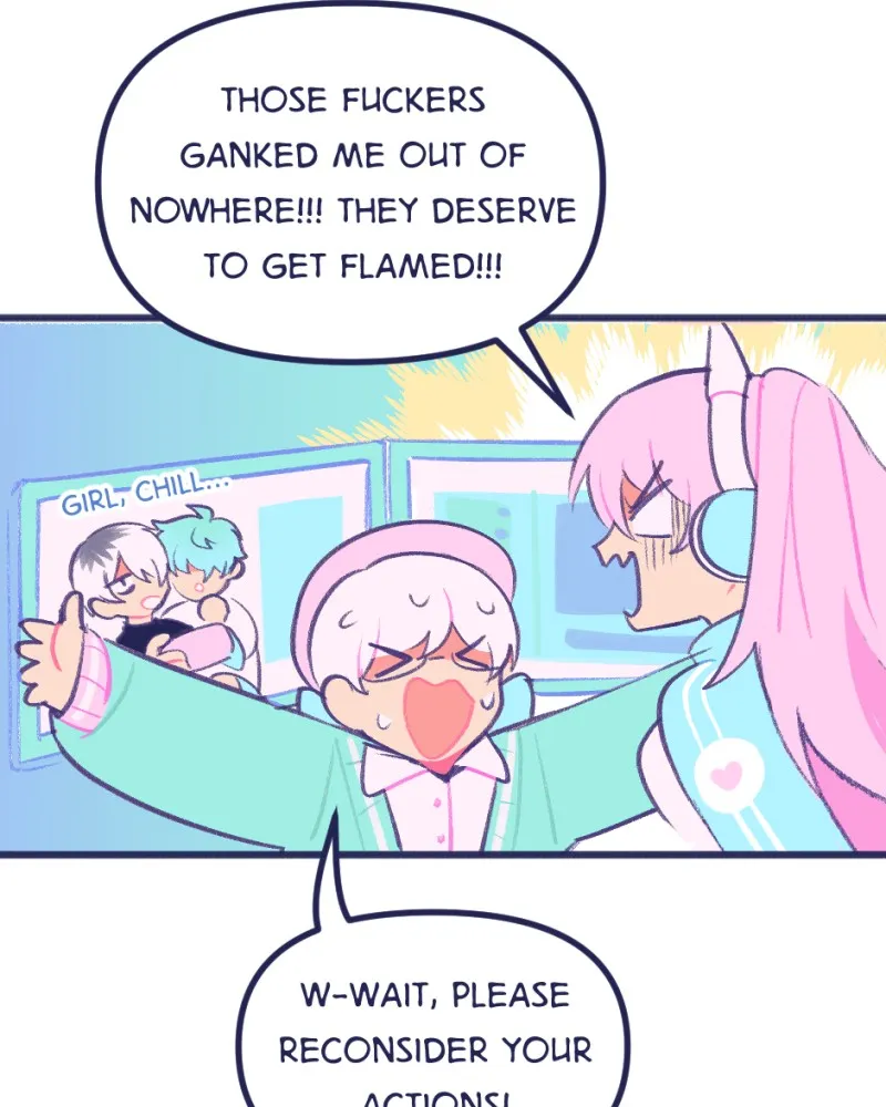 Read Boyfriends. chapter 180 image 1 on Lezhin
