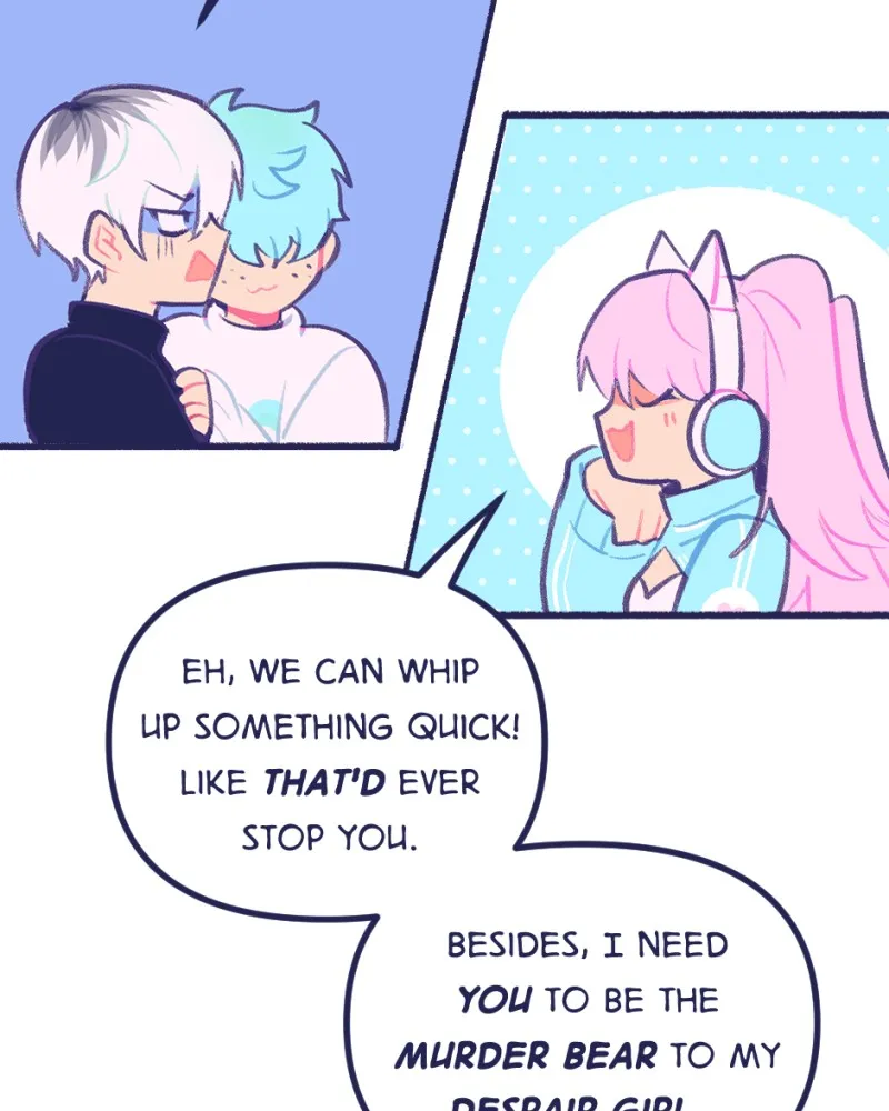 Read Boyfriends. chapter 180 image 14 on Lezhin