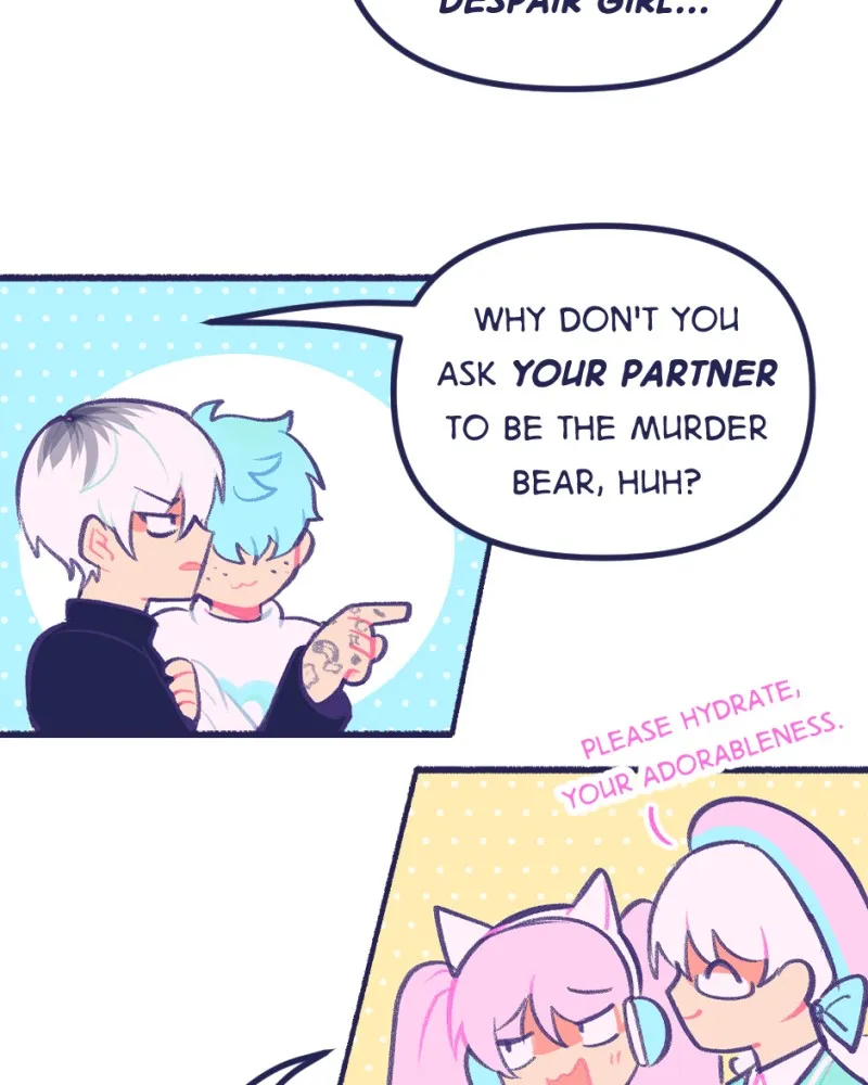 Read Boyfriends. chapter 180 image 15 on Lezhin